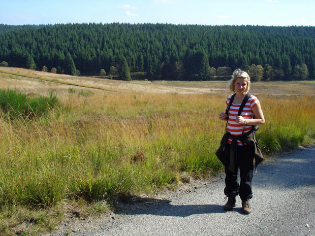 Wandern