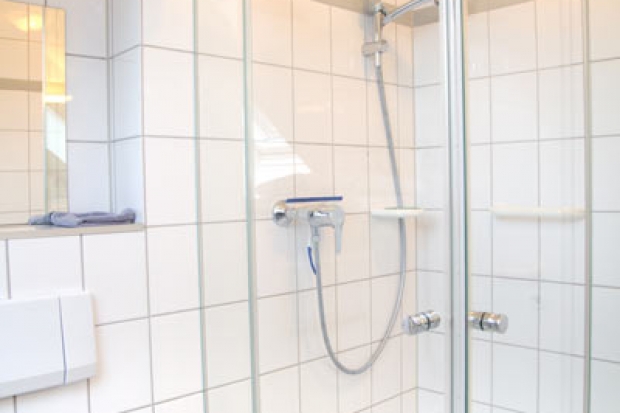 Dusche