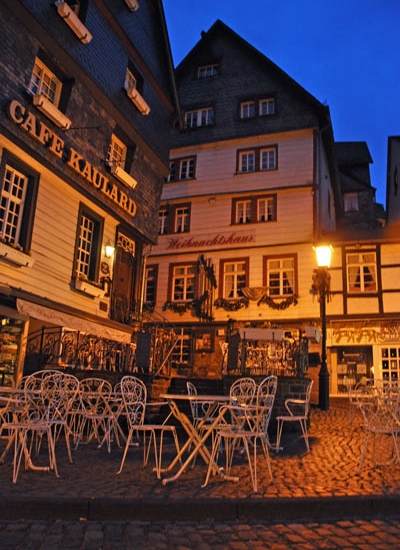 ferienwohnung monschau