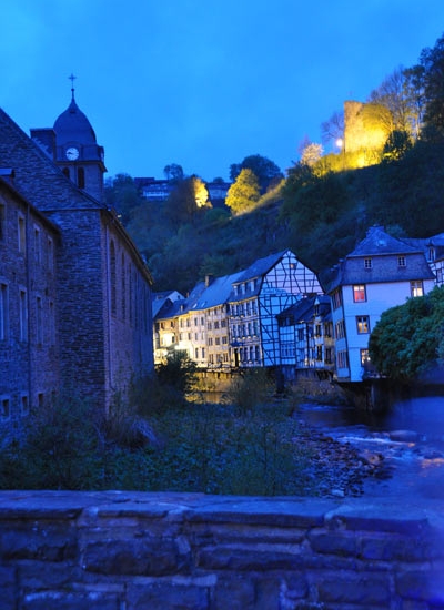 ferienwohnung monschau