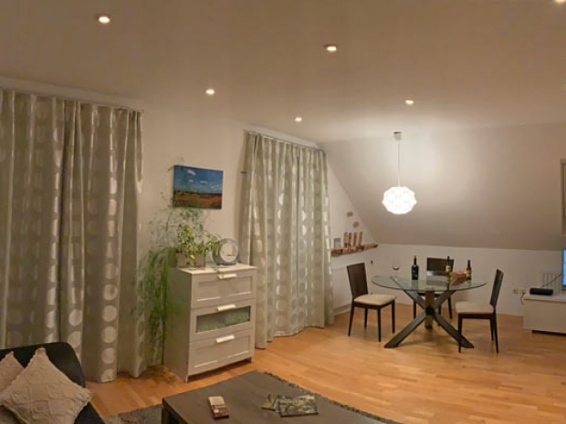 Ferienwohnung Kalterherberg